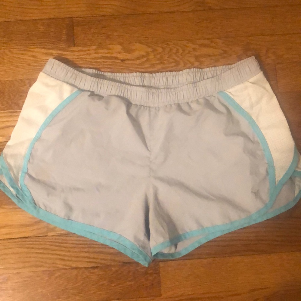 Active shorts